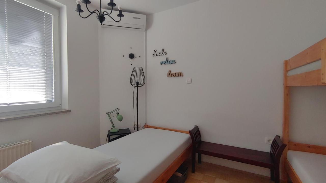Goodlebang, 3 Bed Room Apartment, Center 류블랴나 외부 사진