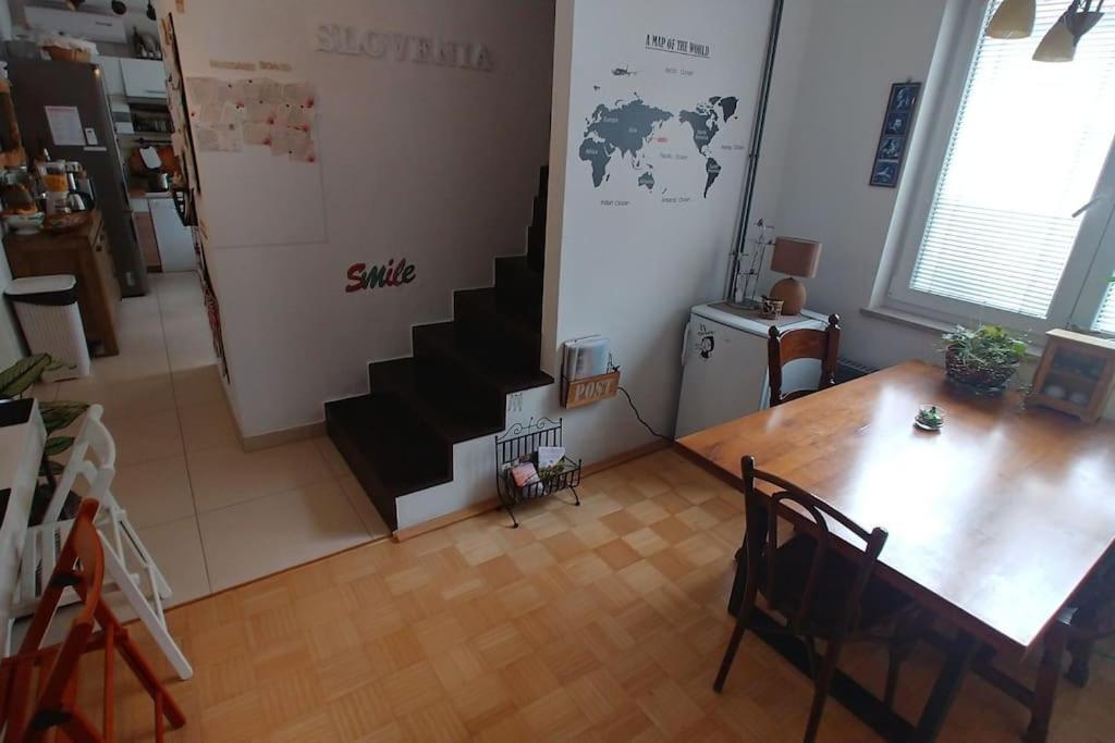 Goodlebang, 3 Bed Room Apartment, Center 류블랴나 외부 사진