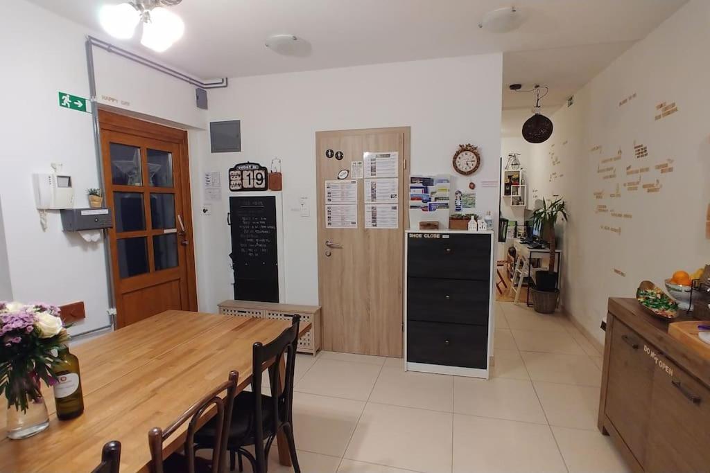 Goodlebang, 3 Bed Room Apartment, Center 류블랴나 외부 사진