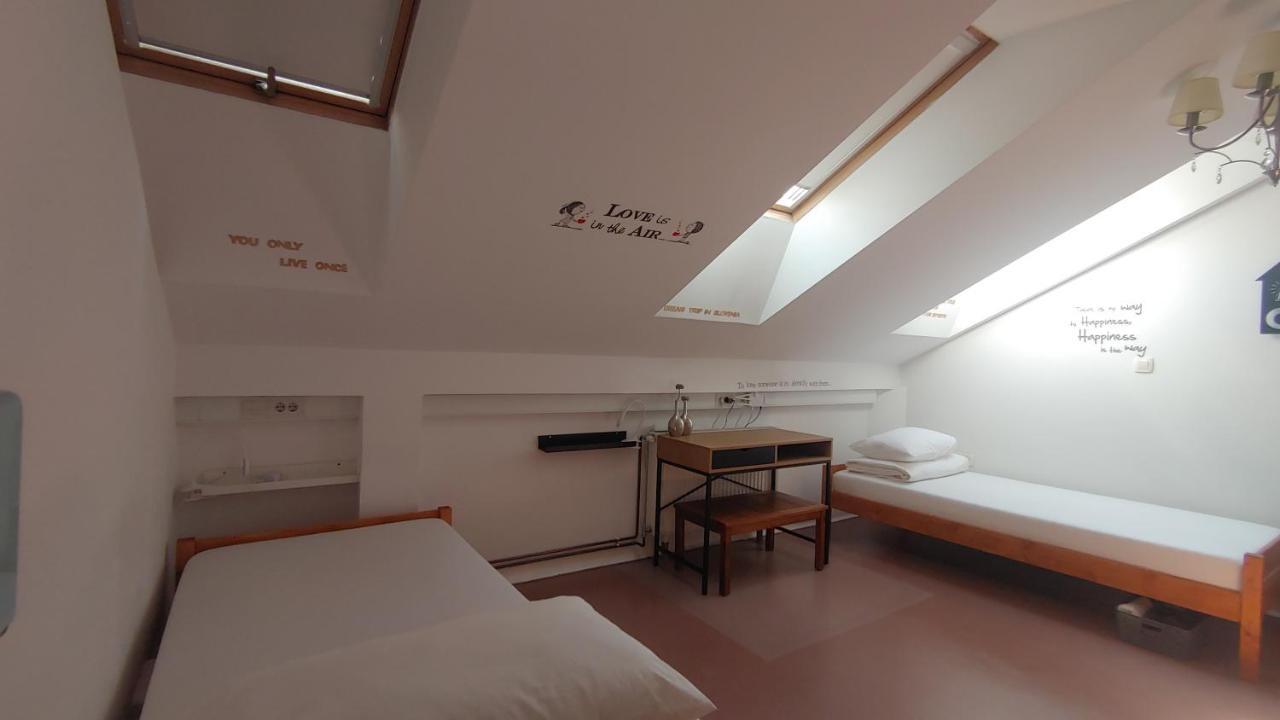 Goodlebang, 3 Bed Room Apartment, Center 류블랴나 외부 사진