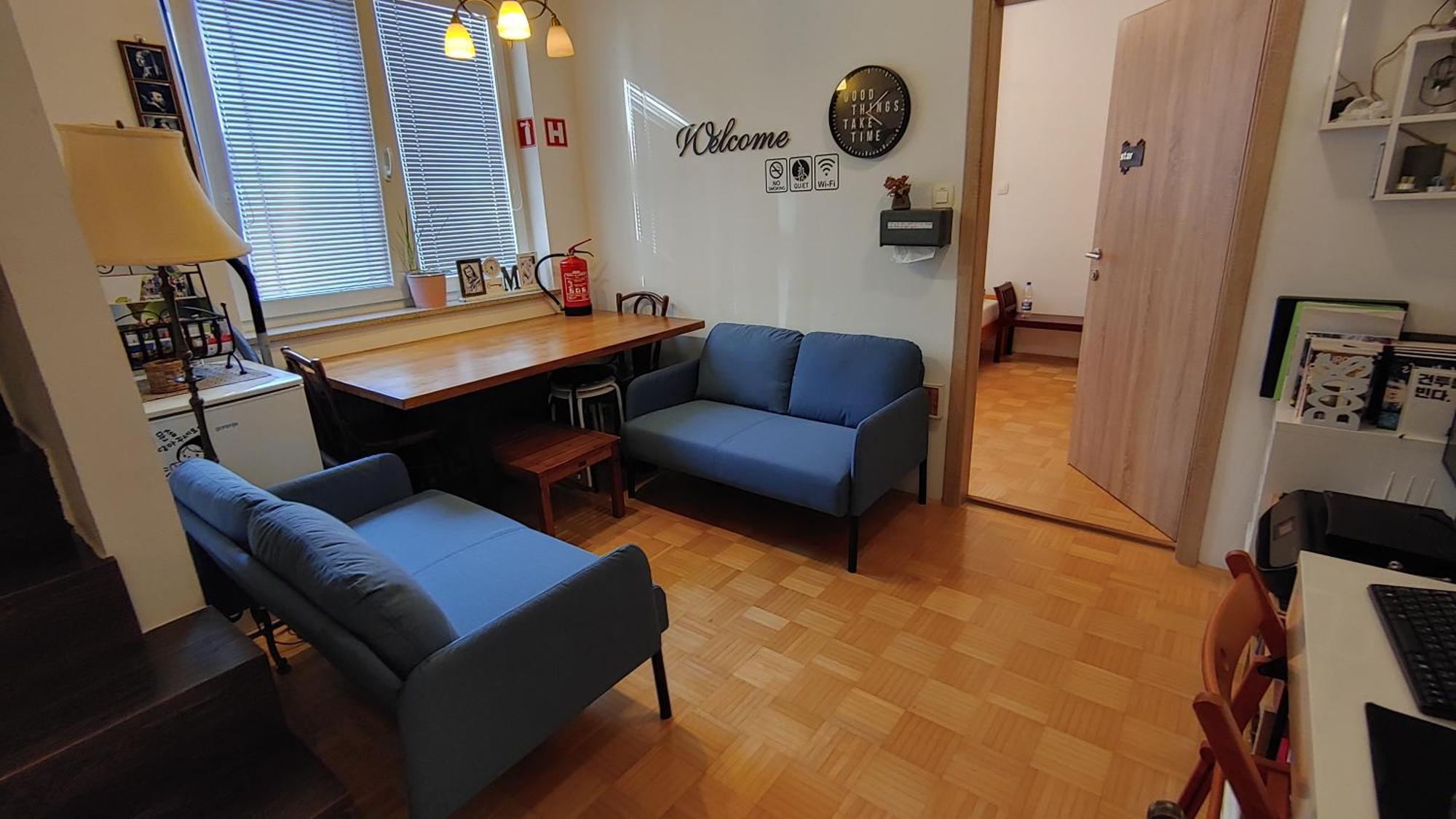 Goodlebang, 3 Bed Room Apartment, Center 류블랴나 외부 사진